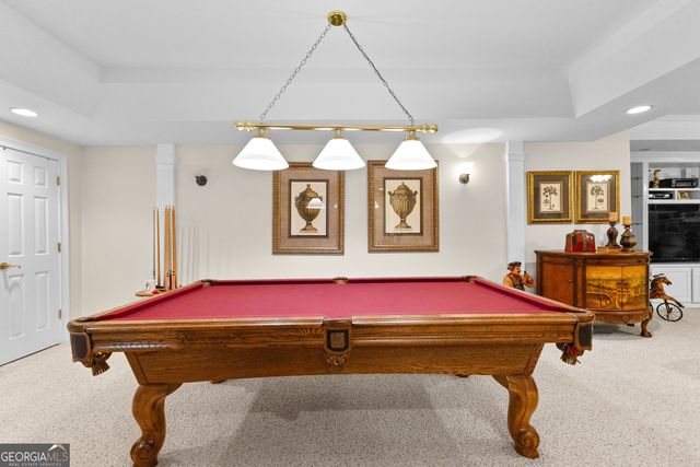 248 Montrose Drive, Mcdonough, GA 30253