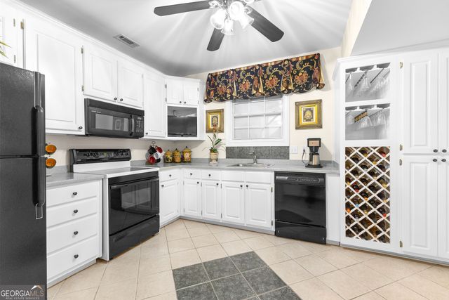 248 Montrose Drive, Mcdonough, GA 30253