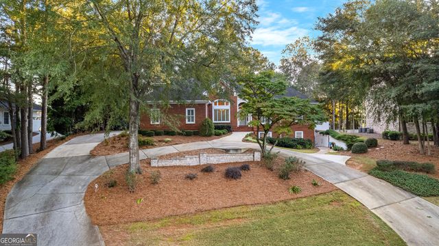 248 Montrose Drive, Mcdonough, GA 30253