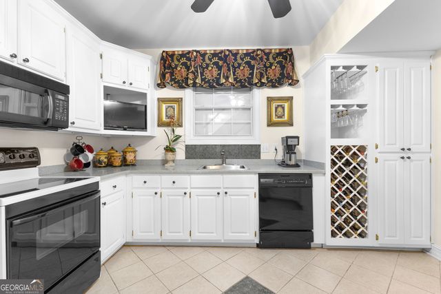 248 Montrose Drive, Mcdonough, GA 30253