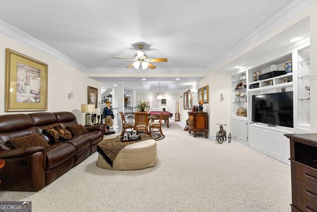 248 Montrose Drive, Mcdonough, GA 30253