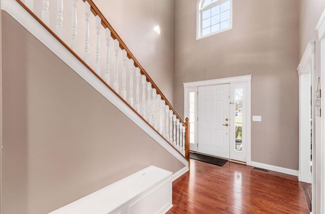 5069 Cloudberry Pass, New Albany, OH 43054