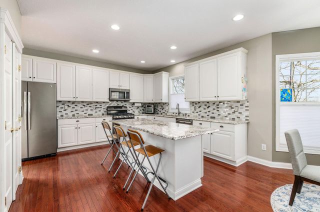 5069 Cloudberry Pass, New Albany, OH 43054