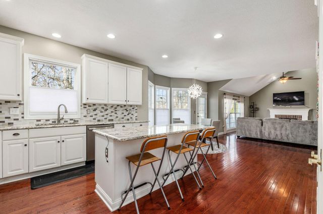 5069 Cloudberry Pass, New Albany, OH 43054