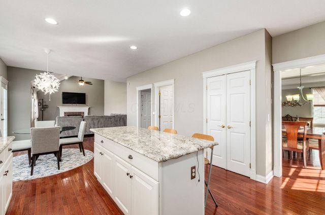 5069 Cloudberry Pass, New Albany, OH 43054