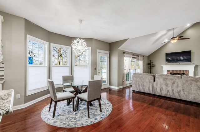 5069 Cloudberry Pass, New Albany, OH 43054