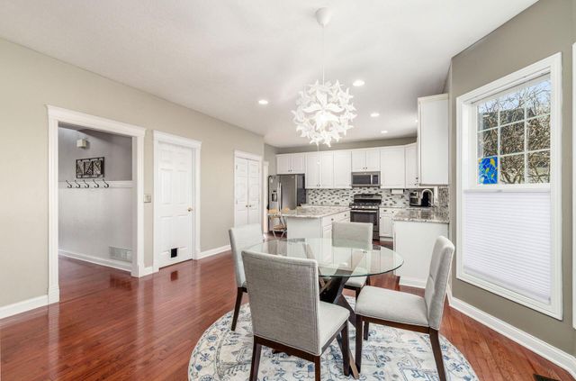 5069 Cloudberry Pass, New Albany, OH 43054