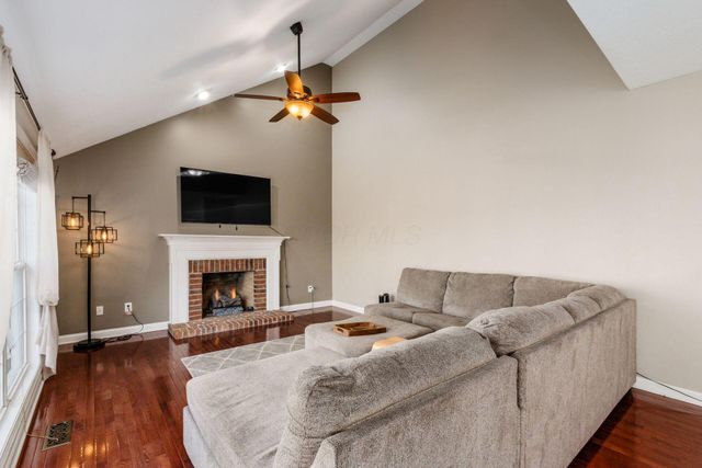 5069 Cloudberry Pass, New Albany, OH 43054