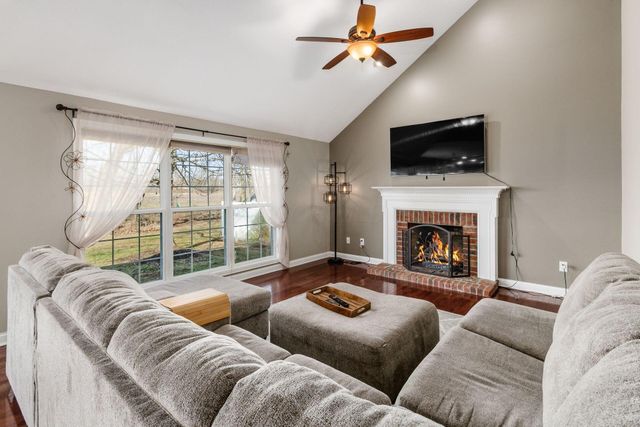 5069 Cloudberry Pass, New Albany, OH 43054