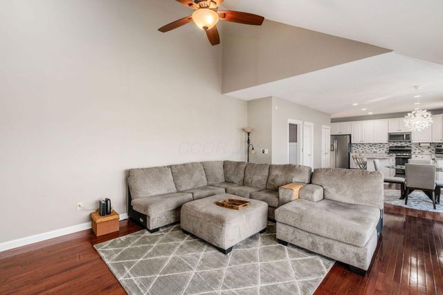 5069 Cloudberry Pass, New Albany, OH 43054