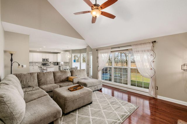 5069 Cloudberry Pass, New Albany, OH 43054