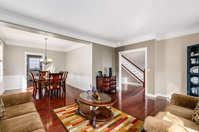 5069 Cloudberry Pass, New Albany, OH 43054