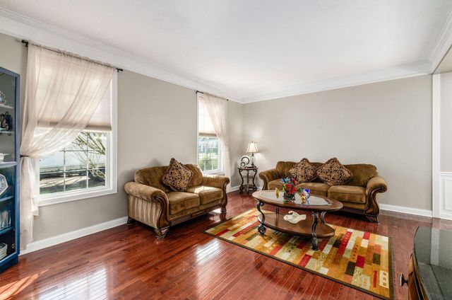 5069 Cloudberry Pass, New Albany, OH 43054