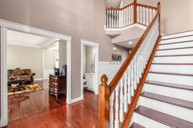 5069 Cloudberry Pass, New Albany, OH 43054