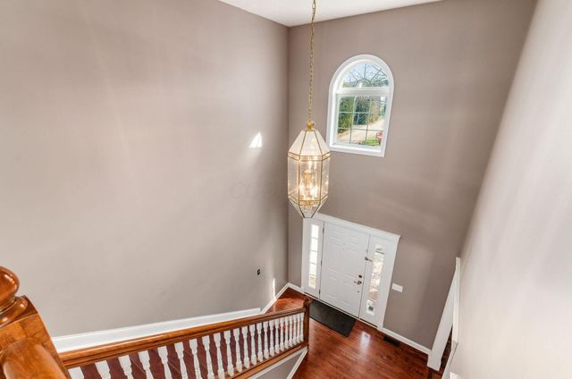 5069 Cloudberry Pass, New Albany, OH 43054