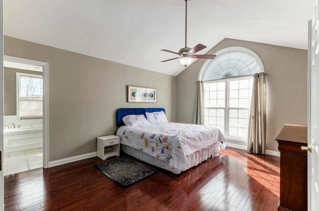 5069 Cloudberry Pass, New Albany, OH 43054