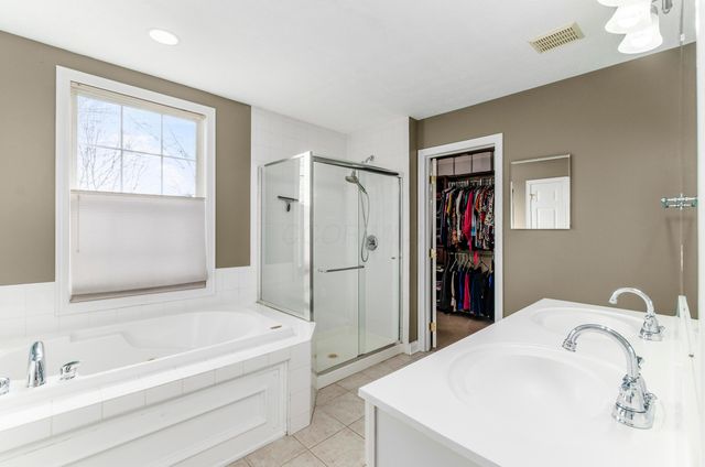 5069 Cloudberry Pass, New Albany, OH 43054