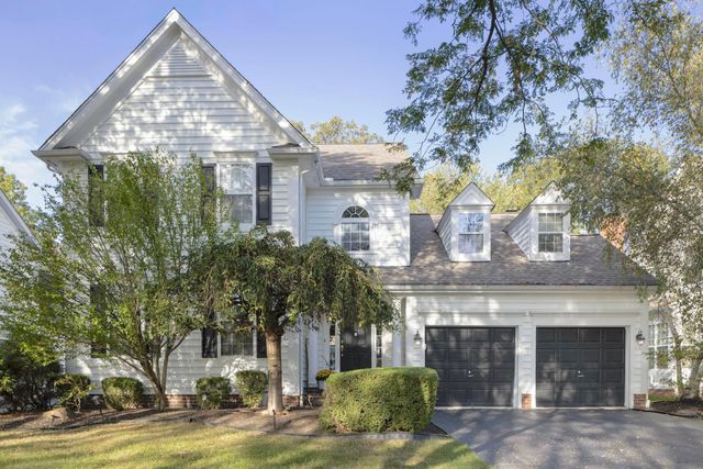 5069 Cloudberry Pass, New Albany, OH 43054