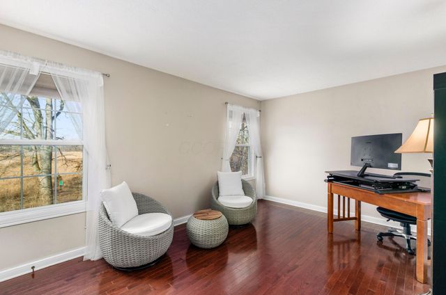 5069 Cloudberry Pass, New Albany, OH 43054