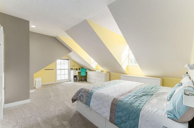 5069 Cloudberry Pass, New Albany, OH 43054