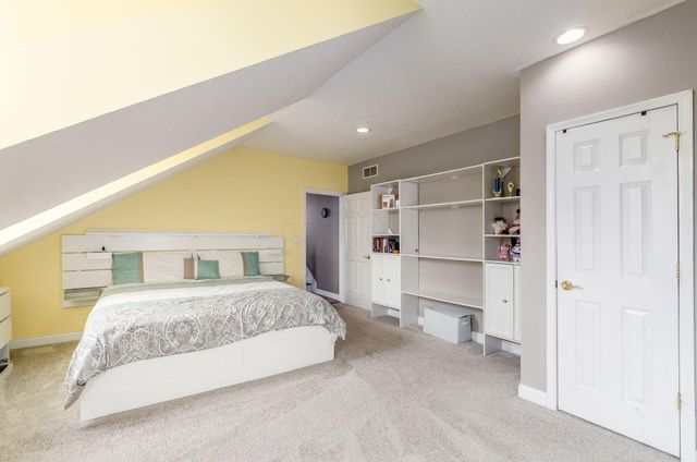 5069 Cloudberry Pass, New Albany, OH 43054