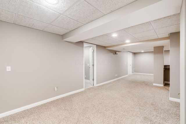 5069 Cloudberry Pass, New Albany, OH 43054