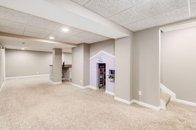 5069 Cloudberry Pass, New Albany, OH 43054