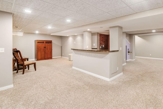 5069 Cloudberry Pass, New Albany, OH 43054