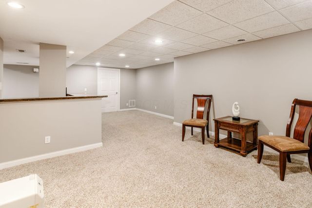 5069 Cloudberry Pass, New Albany, OH 43054