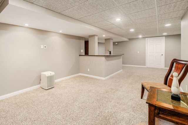 5069 Cloudberry Pass, New Albany, OH 43054