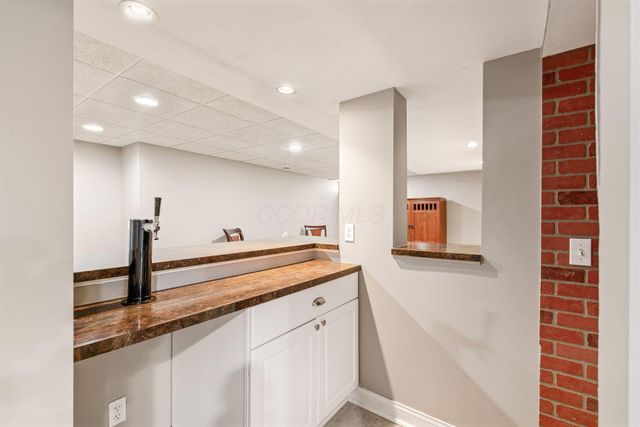 5069 Cloudberry Pass, New Albany, OH 43054