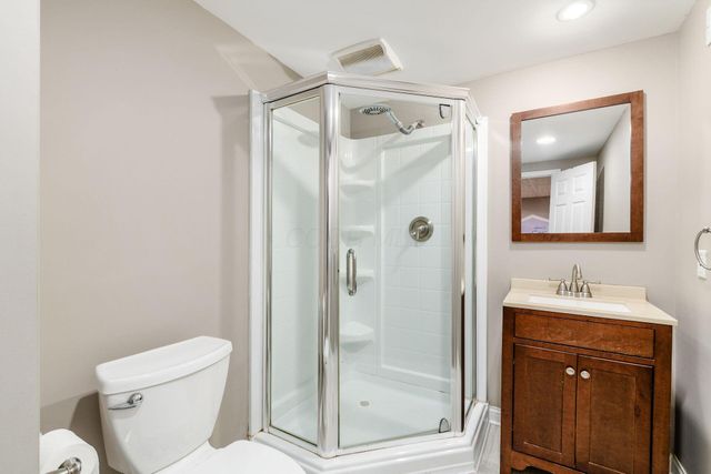 5069 Cloudberry Pass, New Albany, OH 43054