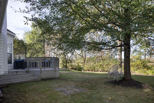 5069 Cloudberry Pass, New Albany, OH 43054