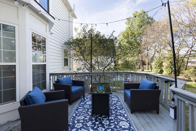 5069 Cloudberry Pass, New Albany, OH 43054