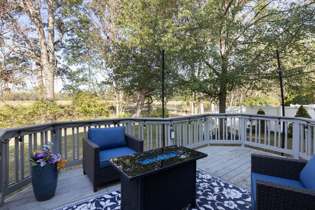 5069 Cloudberry Pass, New Albany, OH 43054