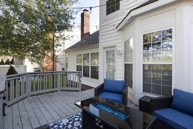 5069 Cloudberry Pass, New Albany, OH 43054