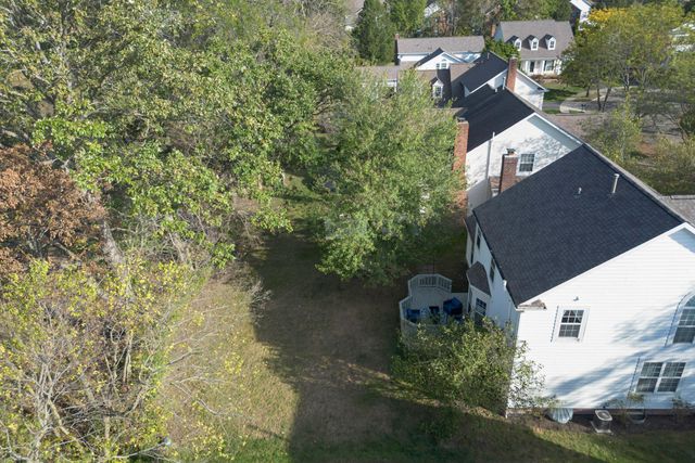 5069 Cloudberry Pass, New Albany, OH 43054