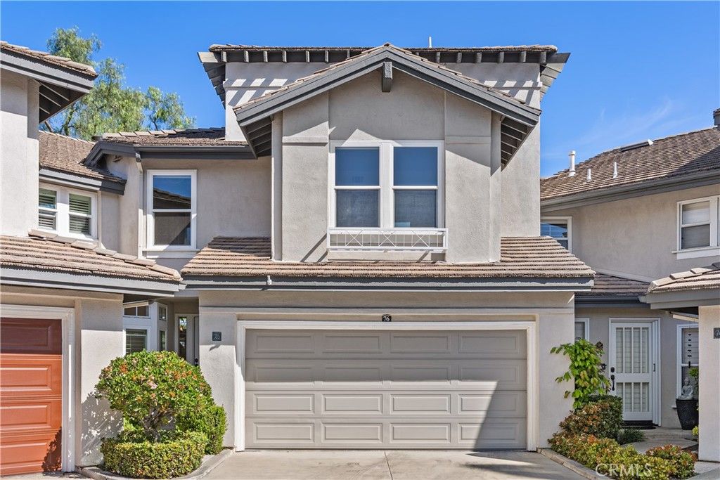 76 Cameray, Laguna Niguel, CA 92677
