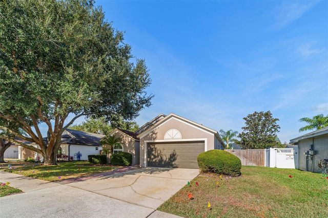 24407 ROLLING VIEW COURT, Lutz, FL 33559