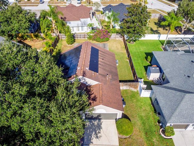 24407 ROLLING VIEW COURT, Lutz, FL 33559