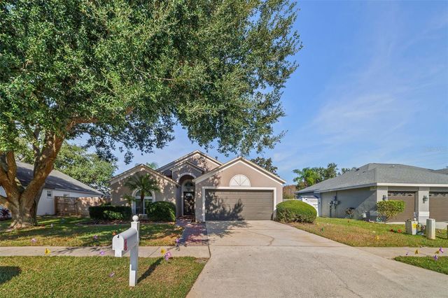 24407 ROLLING VIEW COURT, Lutz, FL 33559