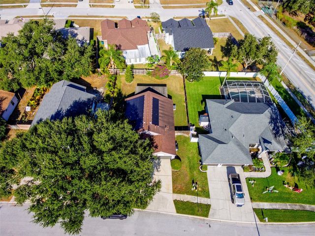 24407 ROLLING VIEW COURT, Lutz, FL 33559