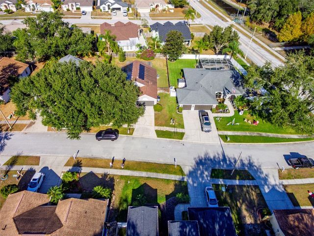 24407 ROLLING VIEW COURT, Lutz, FL 33559