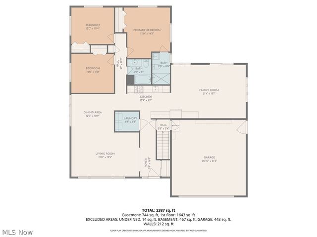 657 Lander Drive, Highland Heights, OH 44143