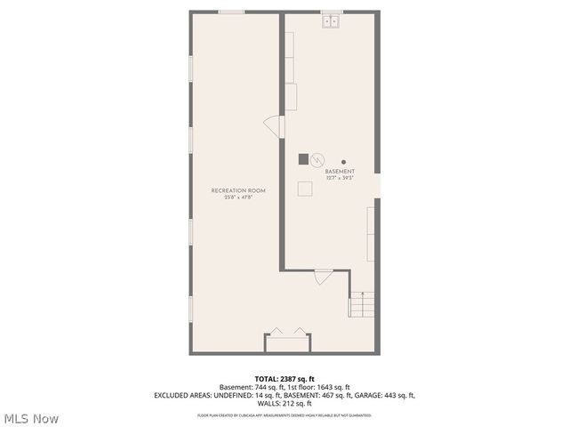 657 Lander Drive, Highland Heights, OH 44143