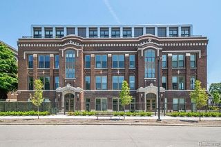 1454 Townsend Street 101, Detroit, MI 48214