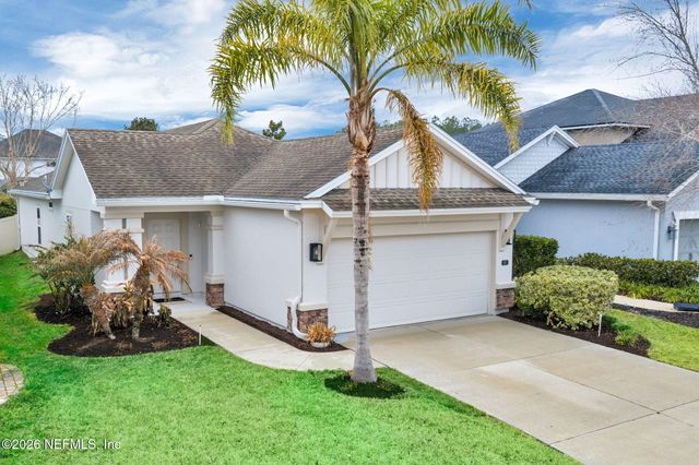 47 HILLER Lane, Ponte Vedra, FL 32081