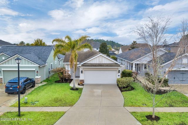 47 HILLER Lane, Ponte Vedra, FL 32081