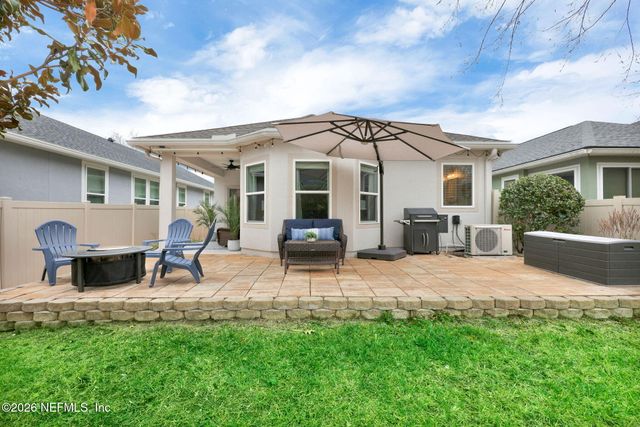 47 HILLER Lane, Ponte Vedra, FL 32081