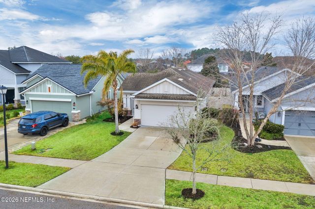 47 HILLER Lane, Ponte Vedra, FL 32081